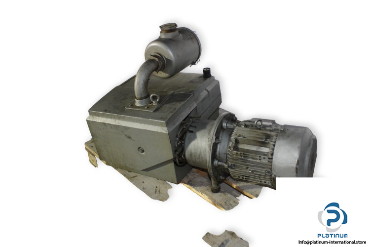 durr-D-250-vacuum-pump-(used)-1