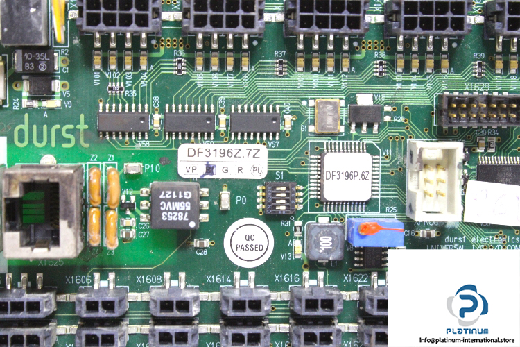 durst-df31960-circuit-board-used-1