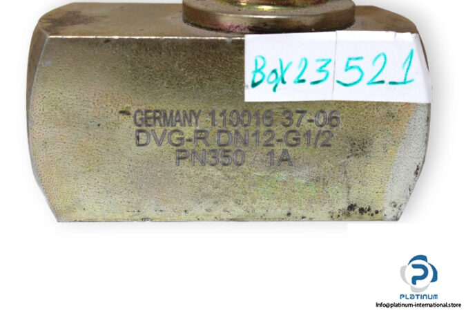 dvg-rdn12-g1_2-flow-control-valve-used-2