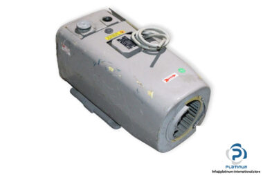 dvp-SB.40-9801026-vacuum-pump-used