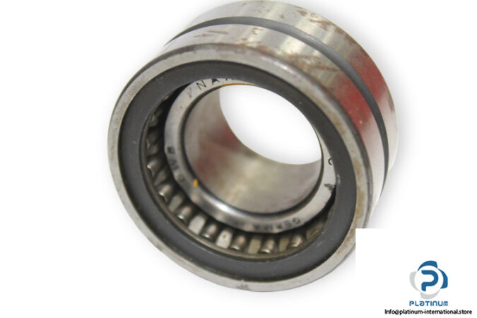 dwb-NAK25-needle-roller-bearing