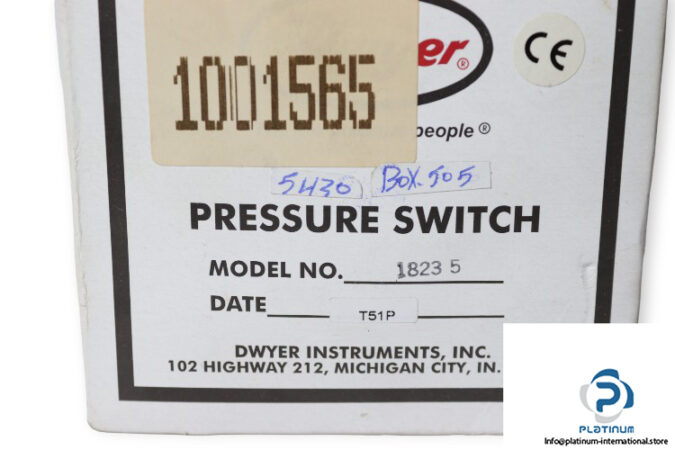 dwyer-1823-5-low-differential-pressure-switch-new-5