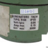 dynamic-electric-R60-tachogenerator-(used)-3