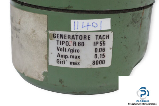 dynamic-electric-R60-tachogenerator-(used)-3