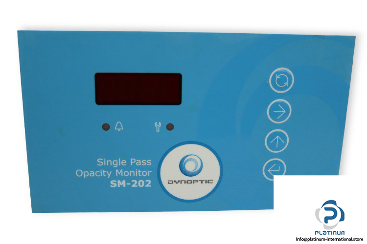 dynoptic-SM-202M-smoke-opacity-monitor-(New)-1