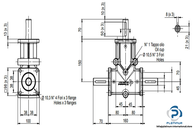 dz-trasmissioni-dz-40s-3fab-right-angle-gearbox-1