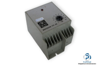 e-h-FTC-220-nivotester-limit-detection-switch-(used)