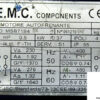 e.m.c.-MSB71B4-brake-motor-used-2