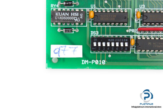 e-n-p-dm-p010-circuit-board-used-2