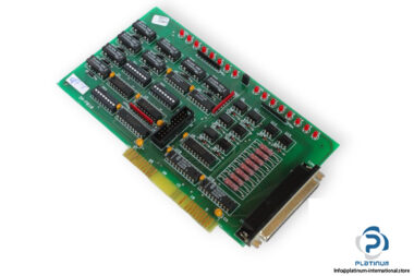 e-n-p-dm-p010-circuit-board-used