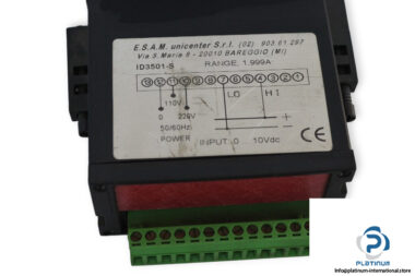 e.s.a.m-ID3501-S-digital-meter-(used)-1