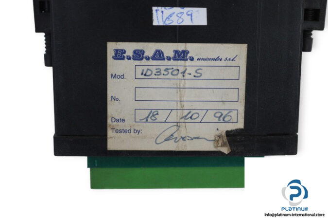 e.s.a.m-ID3501-S-digital-meter-(used)-2