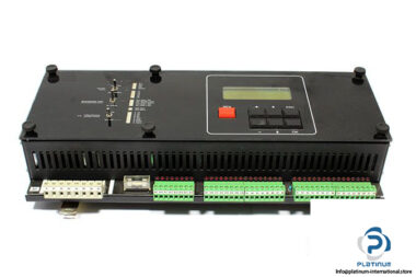 E-SIKR-20-RB-97A182-control-panel