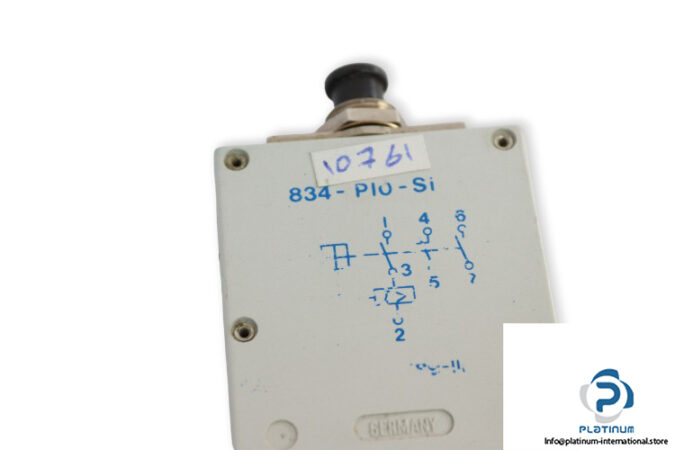 e-t-a-834-P10-SI-circuit-breaker-(Used)-2