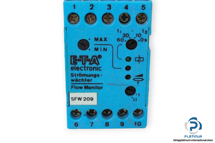 e-t-a-SFW209-flow-monitor-(used)-1