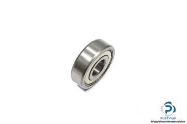 ‎6303-2Z-deep-groove-ball-bearing