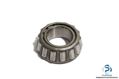 ‎7507-tapered-roller-bearing-cone