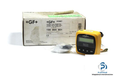 ‎+gf+-8550-1H0-198864801-integral-flow-transmitter