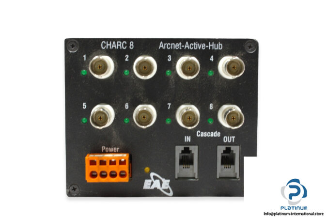 eae-charc-8-arcnet-active-hub-2