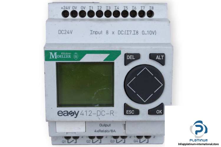 easy-412-DC-R-control-relay-used-2