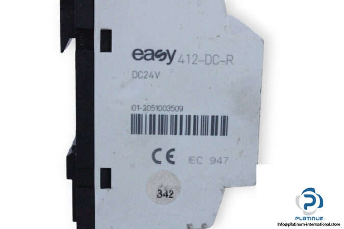 easy-412-DC-R-control-relay-used-3