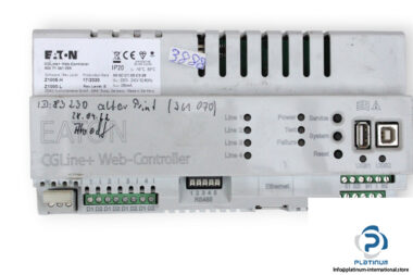 eaton-400-71-361-055-cgline-web-controller-(used)-1