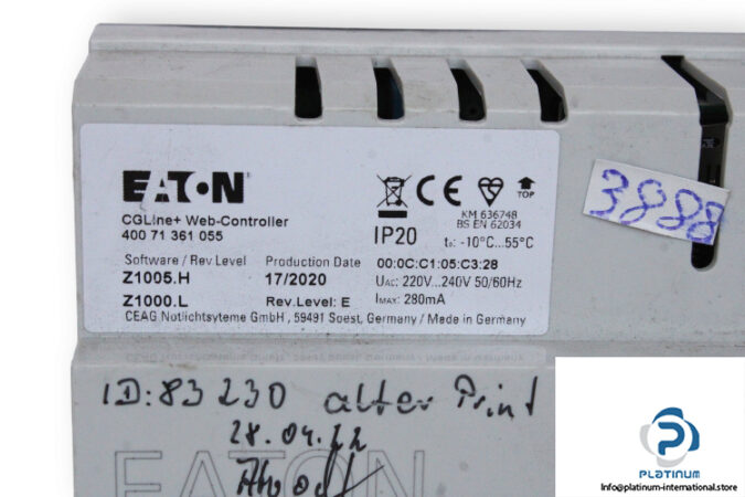 eaton-400-71-361-055-cgline-web-controller-(used)-2