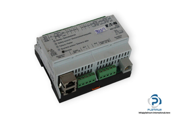 eaton-40071361600-acu-dg-s-module-(used)