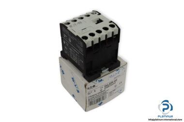 eaton-DILER-40-mini-contactor-relay-(new)