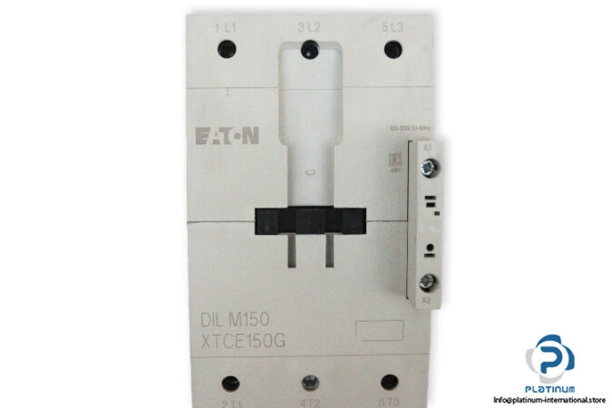 eaton-DILM150(RAC120)-contactor-(new)-2