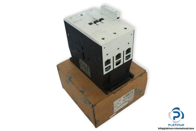 eaton-DILM150(RAC120)-contactor-(new)