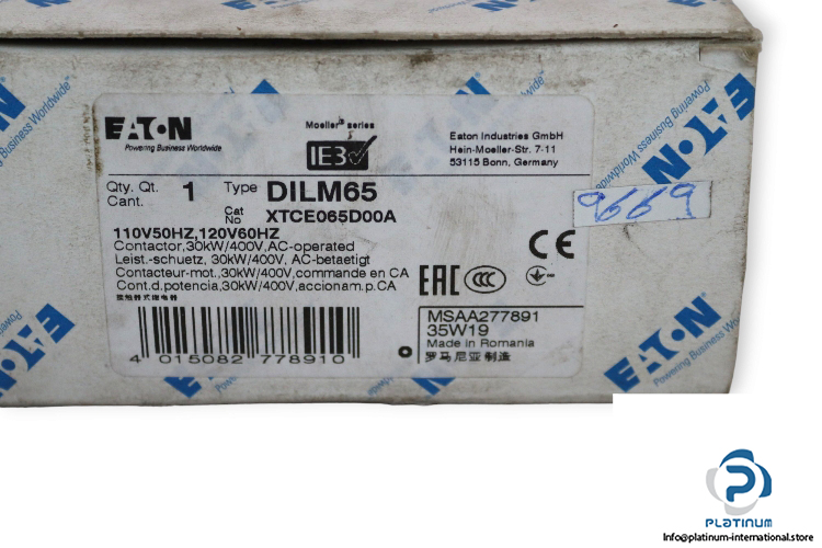 eaton-DILM65-contactor-(new)-1