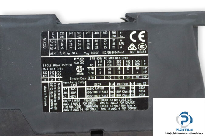 eaton-DILM65-contactor-(new)-2