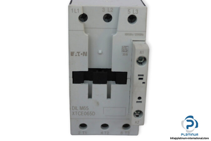 eaton-DILM65-contactor-(new)-3