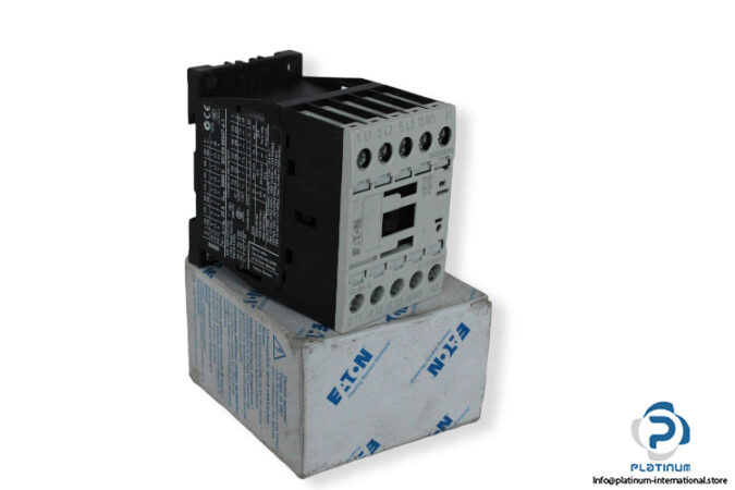 eaton-DILM9-10-contactor