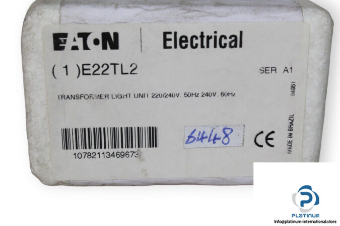 eaton-E22TL2-light-unit-(new)-2