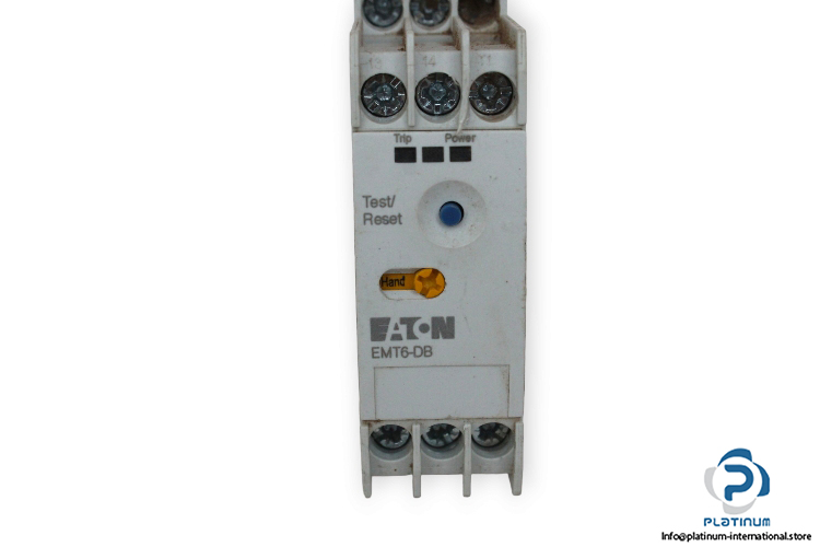 eaton-EMT6-DB-thermistor-(used)-1