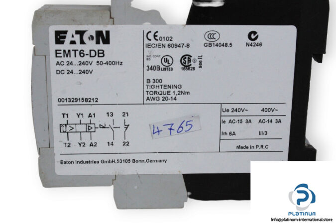 eaton-EMT6-DB-thermistor-(used)-2