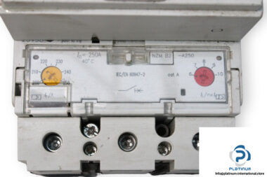 eaton-NZM-B2-A250-circuit-breaker-(used)-1