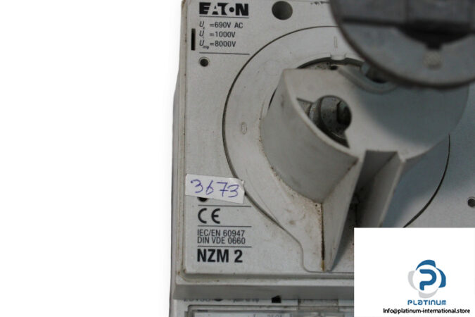 eaton-NZM-B2-A250-circuit-breaker-(used)-2