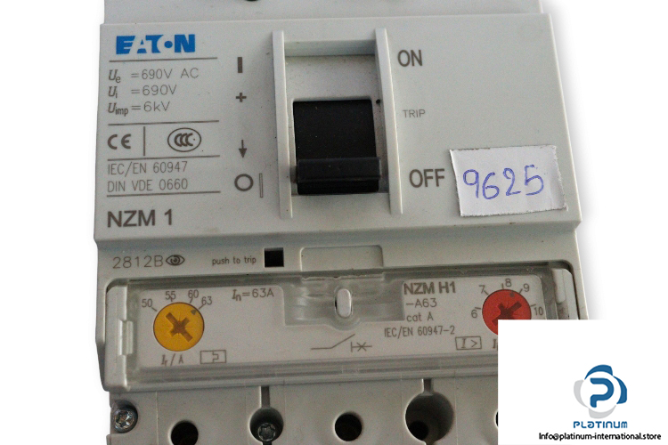 eaton-NZM-H1-A63-circuit-breaker-(New)-1