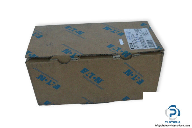 eaton-NZM1-XTVDV-door-coupling-rotary-handle-(New)-3