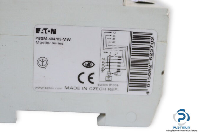 eaton-PBSM-404_03-MW-circuit-breaker-(used)-2