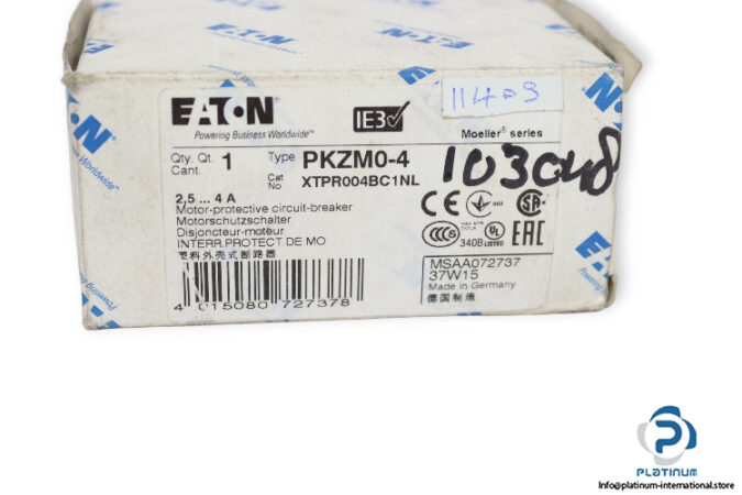 eaton-PKZM0-4-motor-protective-circuit-breaker-(new)-4