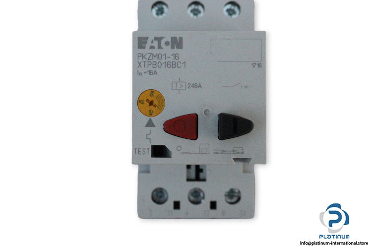 eaton-PKZM01-16-motor-protective-circuit-breaker-(new)-1