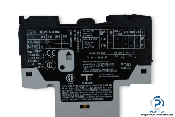 eaton-PKZM01-16-motor-protective-circuit-breaker-(new)-3