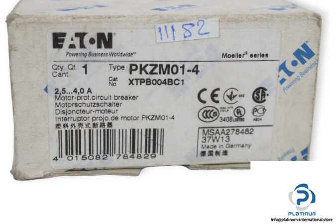 eaton-PKZM01-4-motor-protective-circuit-breaker-(New)-3