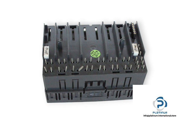 eaton-XN-32DI-24VDC-P-input-block-module-(used)-1