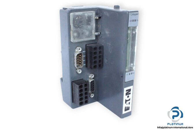 eaton-XN-GW-CANOPEN-gateway-(used)