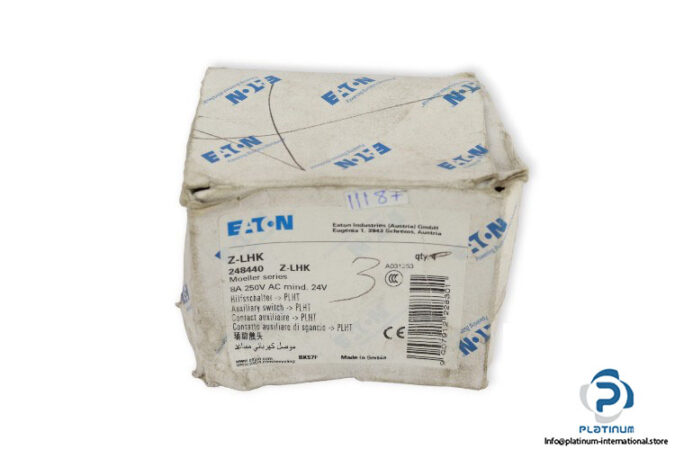 eaton-Z-LHK-auxiliary-contact-module-(new)-3